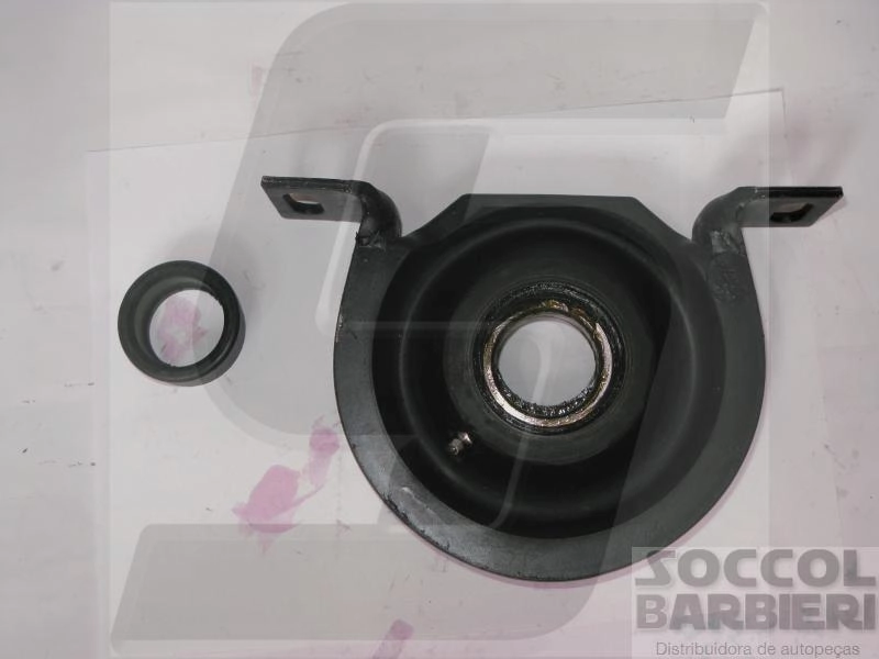 SUPORTE/ROLAMENTO CARDAN DIÂMETRO INTERNO 40MM COM MB SPRINTER 310D FURGAO/PICK-UP/VAN STD
