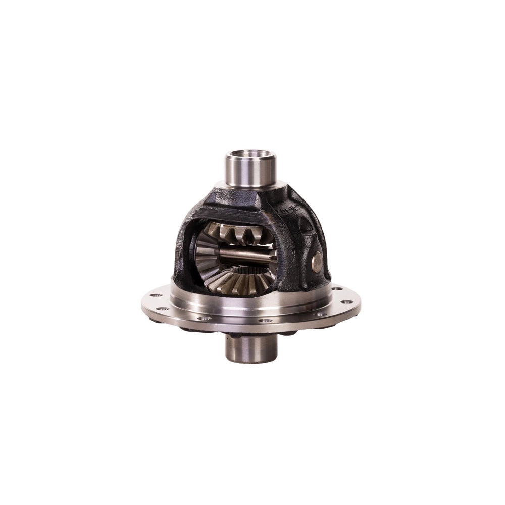 CAIXA SATÉLITE COMPLETA TRAÇÃO CONVENCIONAL/SIMPLES EIXO DANA 44 SATELITE FORD F-1000 79/90 13X43/14X43 USAR ROLAMENTO 25590/523