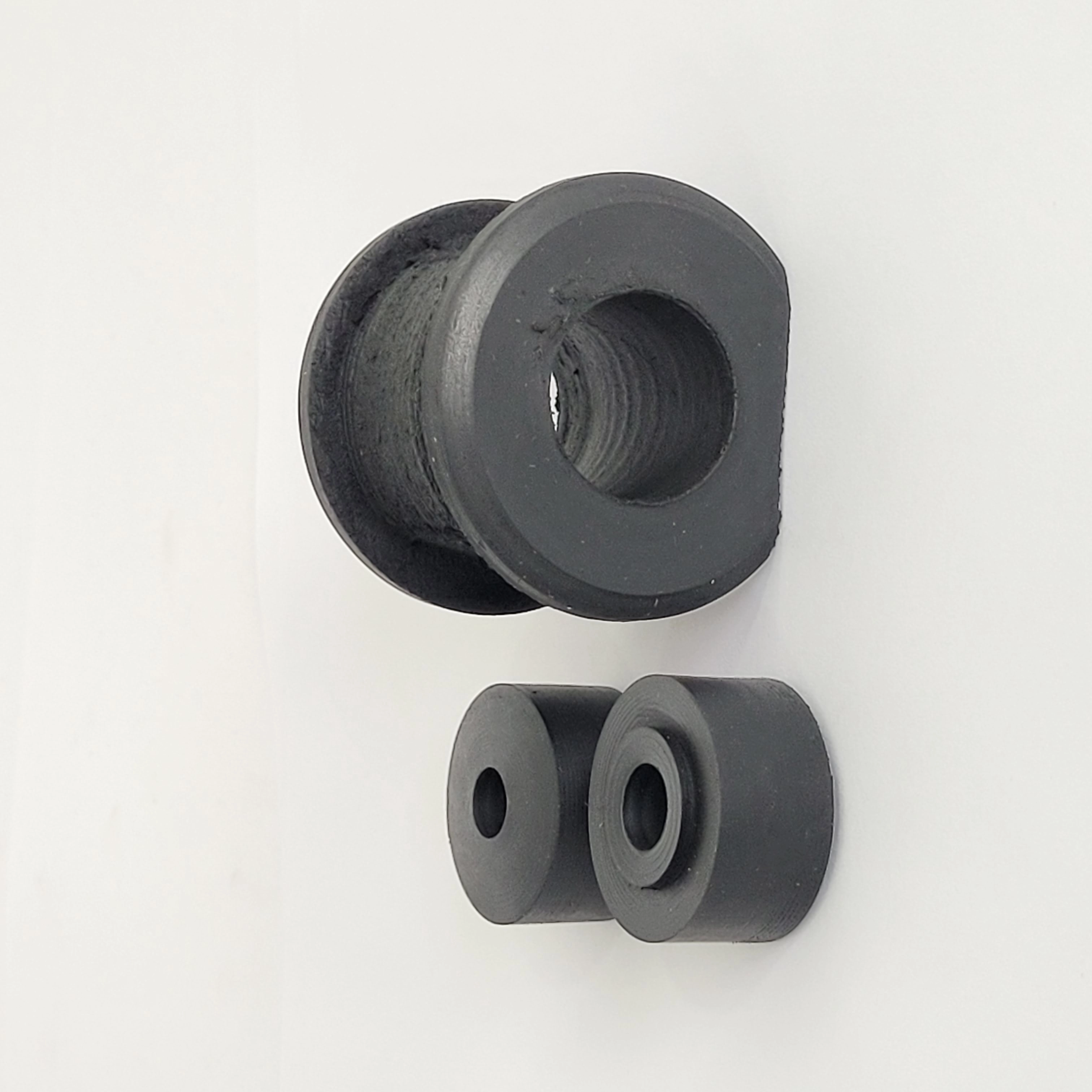 KIT BUCHA BIELETA MITSUBISHI L-200 TODOS