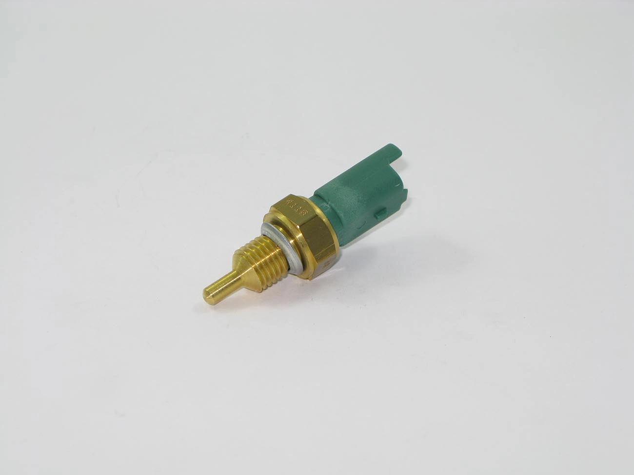 PLUG ELETRÔNICO VERDE CITROEN C3 1.4 08/09 1.6 03/05 XSARA 2.0 16V 02/06 - XSARA PICASSO 1.6/2.0