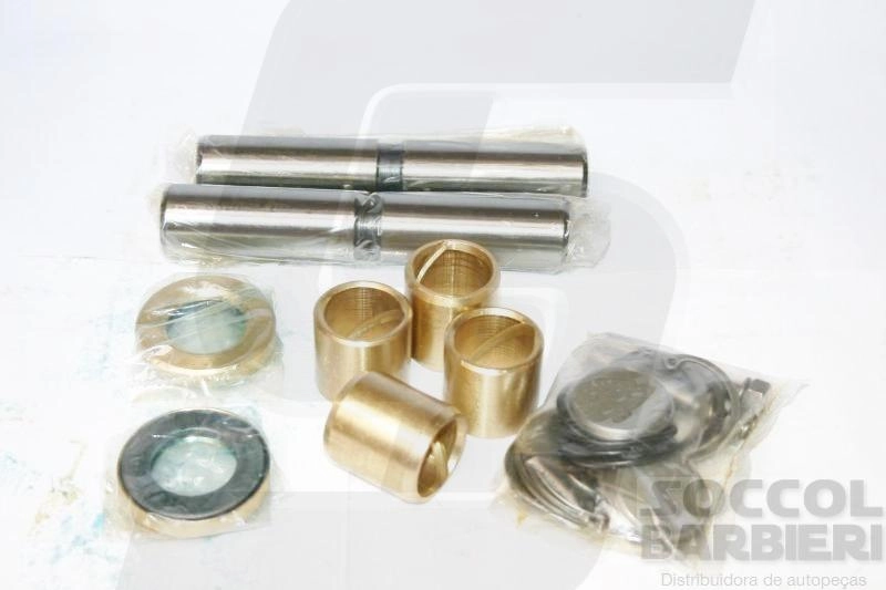 EMBUCHAMENTO MB 709/710/712