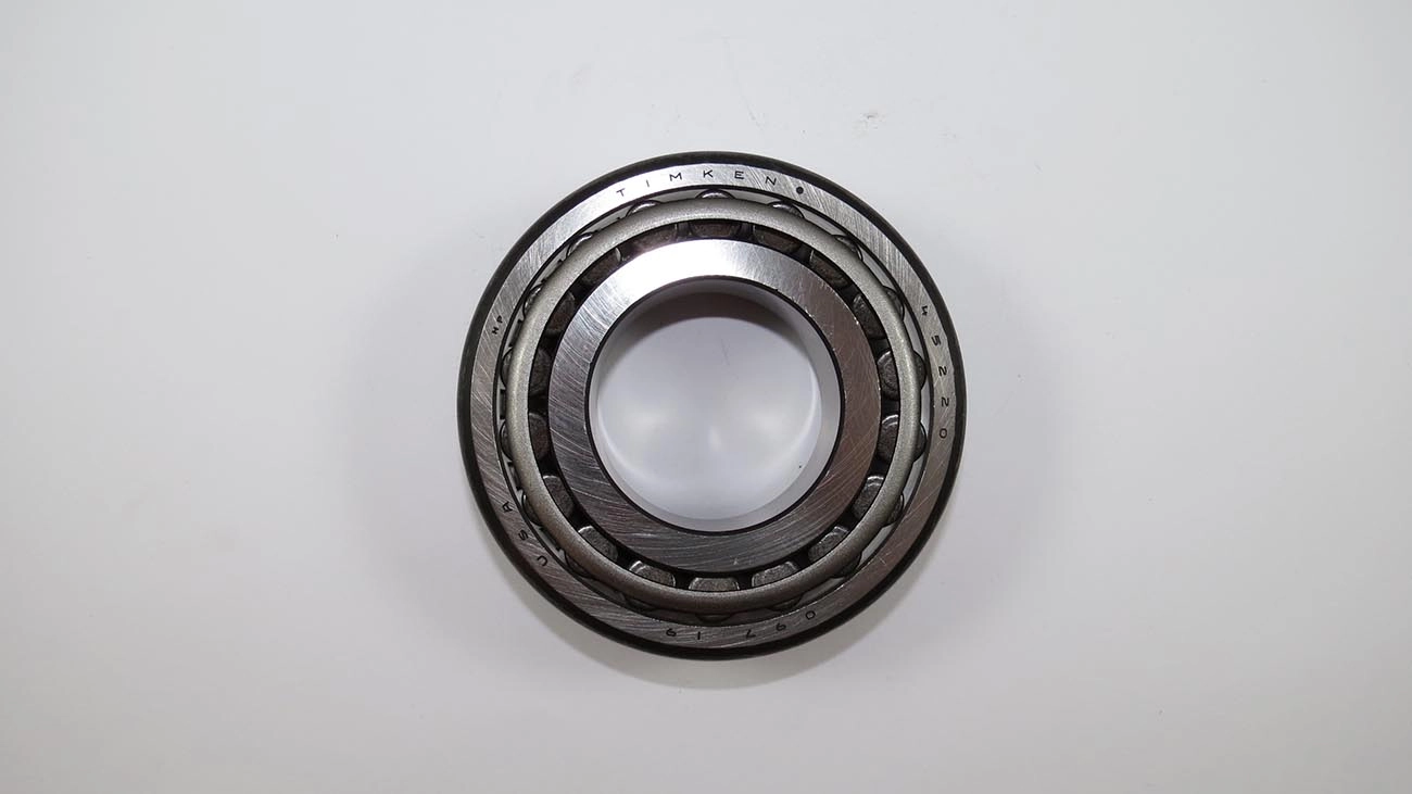 ROLAMENTO RODA DIANTEIRO INTERNO CAPA CONE FORD F-600 72/ F-700/750/11000/13000/19000/21000/22000