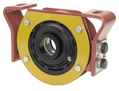 SUPORTE CARDAN AGRALE FORD F-350/4000 2000/2003 - CARGO 814/814/915 - VW 40MM