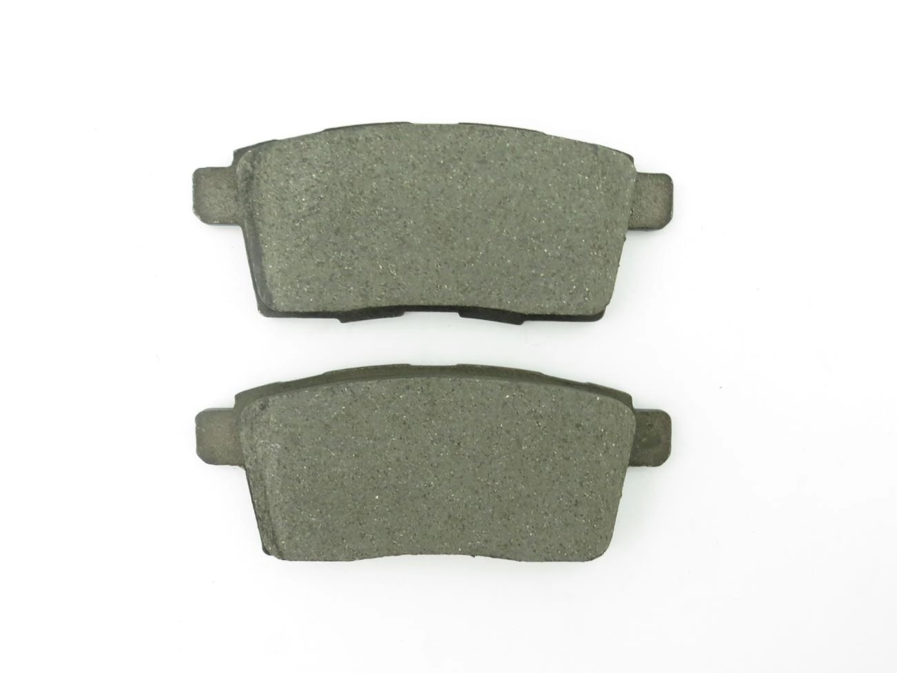 PASTILHA DE FREIO TRASEIRA FORD EDGE 2008/2020