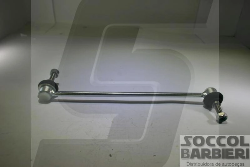 BIELETA DIANTEIRA LD/LE CITROEN BERLINGO 99/ - PARTNER 99/04 - PEUGEOT 306 93/01 - FORD FOCUS 09/13