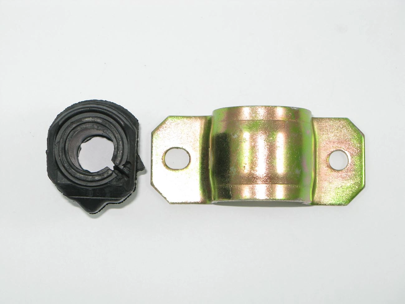 KIT BARRA ESTABILIZADORA - GM ONIX/NOVO PRISMA/SPIN/COBALT - 21MM - DIANTEIRA