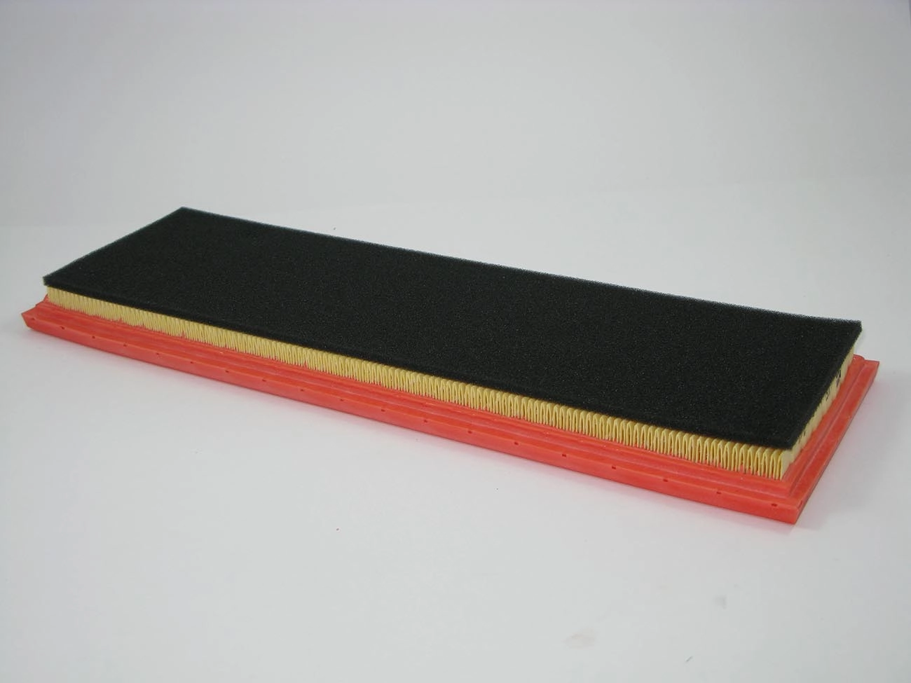 FILTRO AR FORD NOVO FIESTA 1.0/1.6 2002/2014 - ECOSPORT 1.6 2003/2012 - KA 1.0/1.6 2008/2013