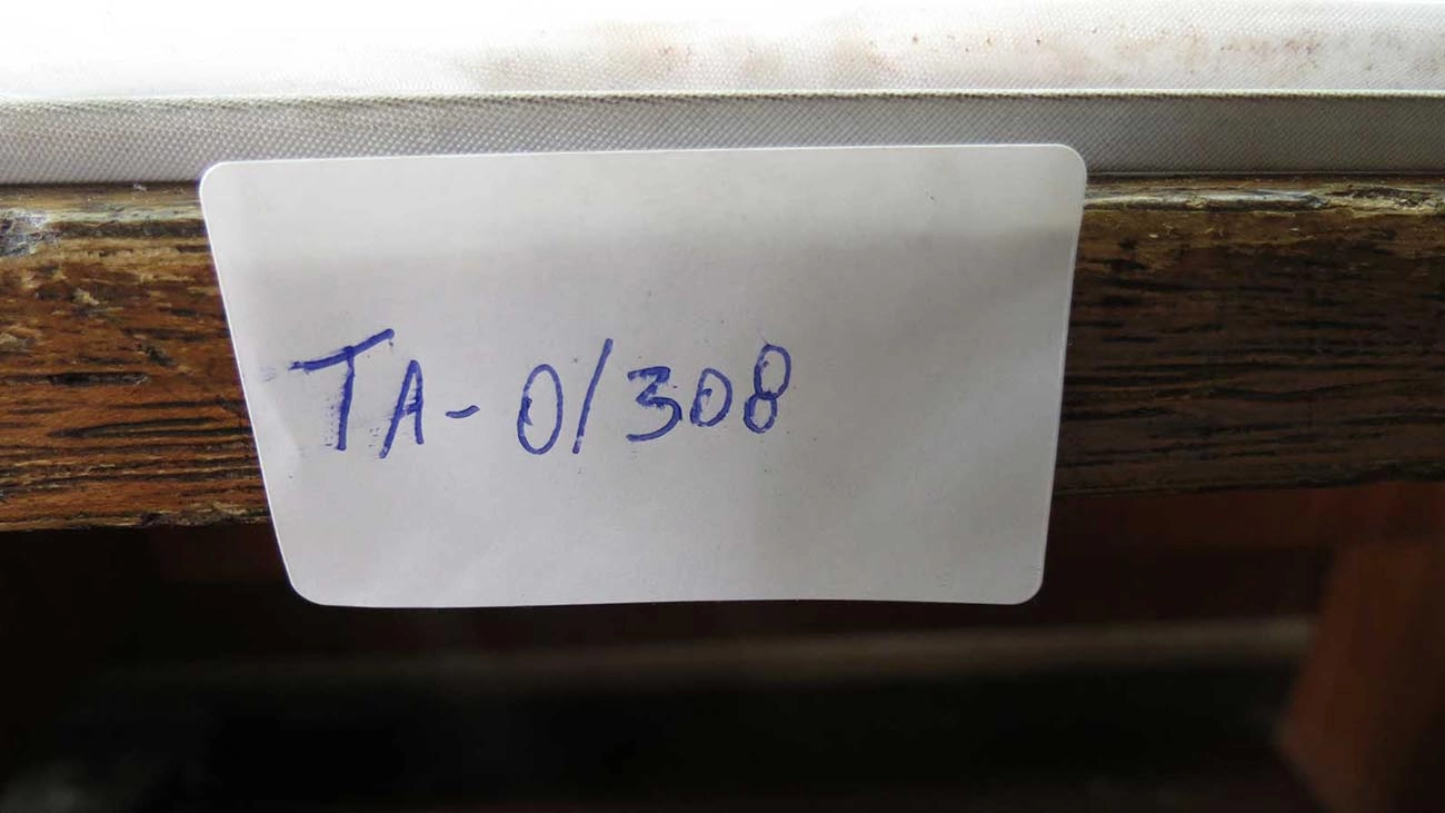 TAPA-PO CILINDRO RODA MB 1313/2013 TRASEIRO