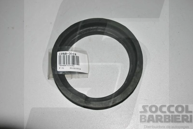 CALCO MOLA VW PARATI /95 - SAVEIRO TODAS - TRASEIRO SUPERIOR