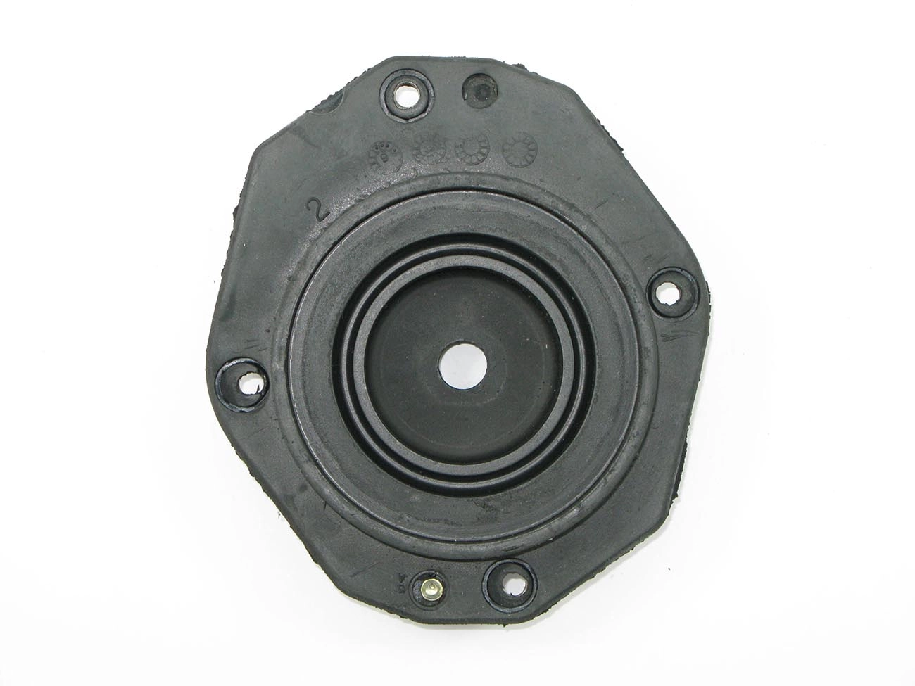 COXIM AMORTECEDOR DIANTEIRO PEUGEOT 405 1994/