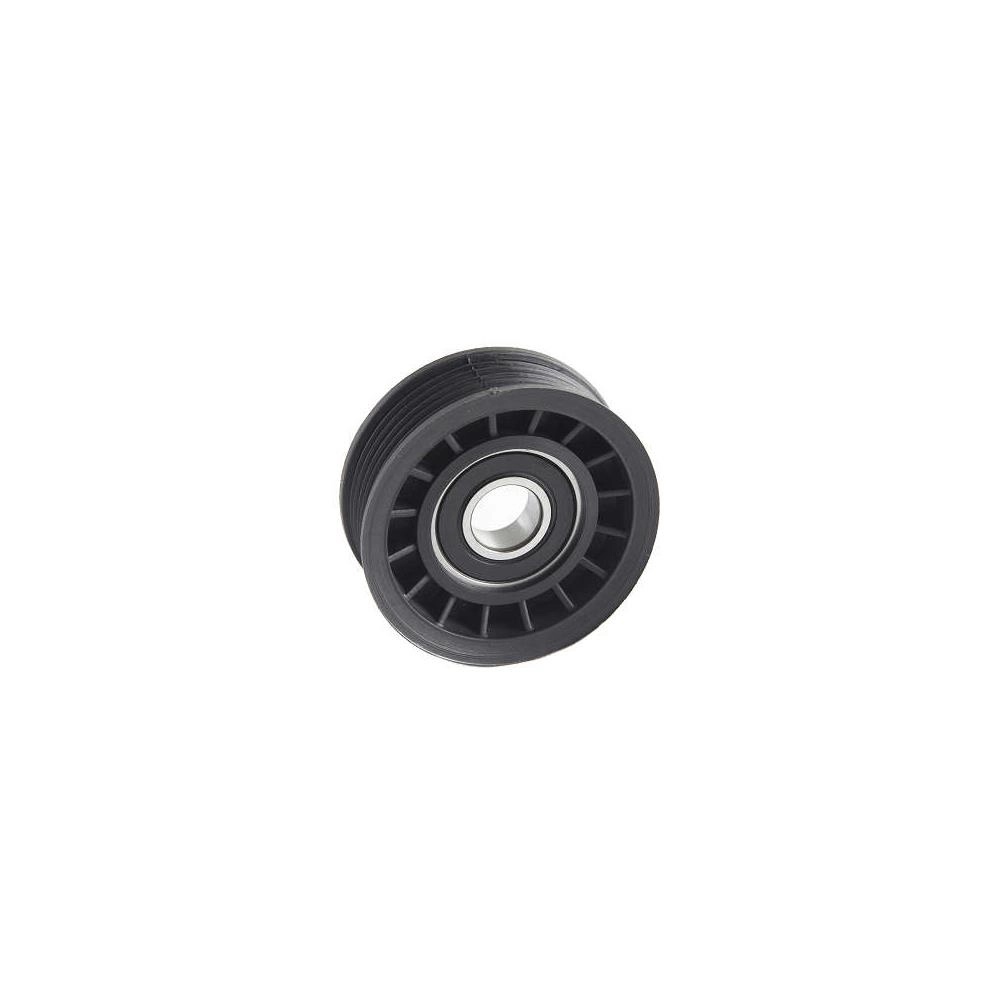 POLIA ALTERNADOR FORD FIESTA/KA 99/ C/ACD - FOCUS/NOVO FOCUS - MONDEO 97/01 - 17X74X26MM 6 CANALETAS