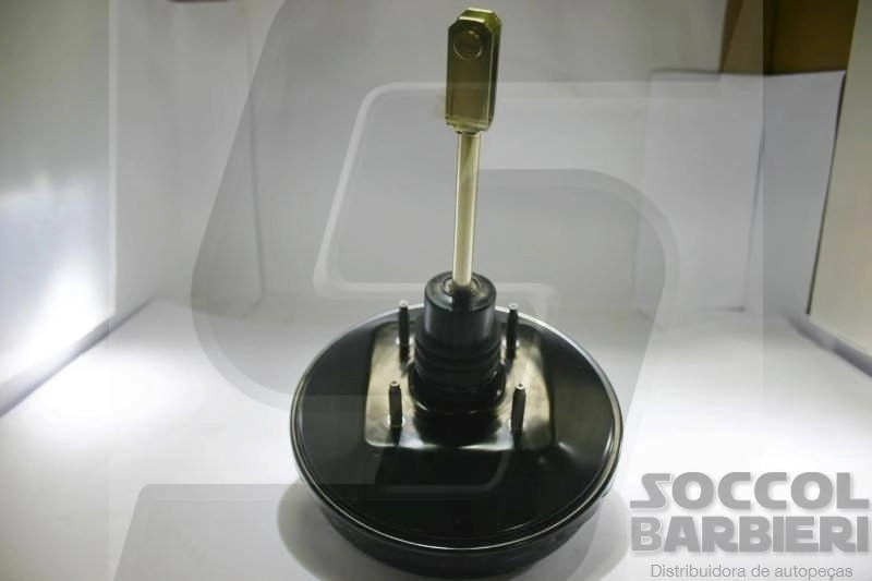 SERVO FREIO 200MM VW GOL/SAVEIRO 96/97 GERACAO I GOL/PARATI/SAVEIRO
