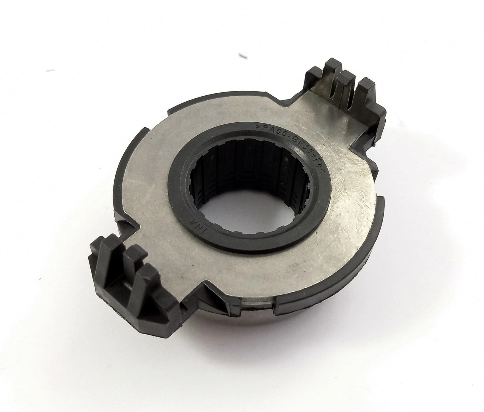 KIT DE EMBREAGEM - PEUGEOT 206 1.4 8V 2004/2006 GASOLINA - 180MM - ROLAMENTO COM ABAS