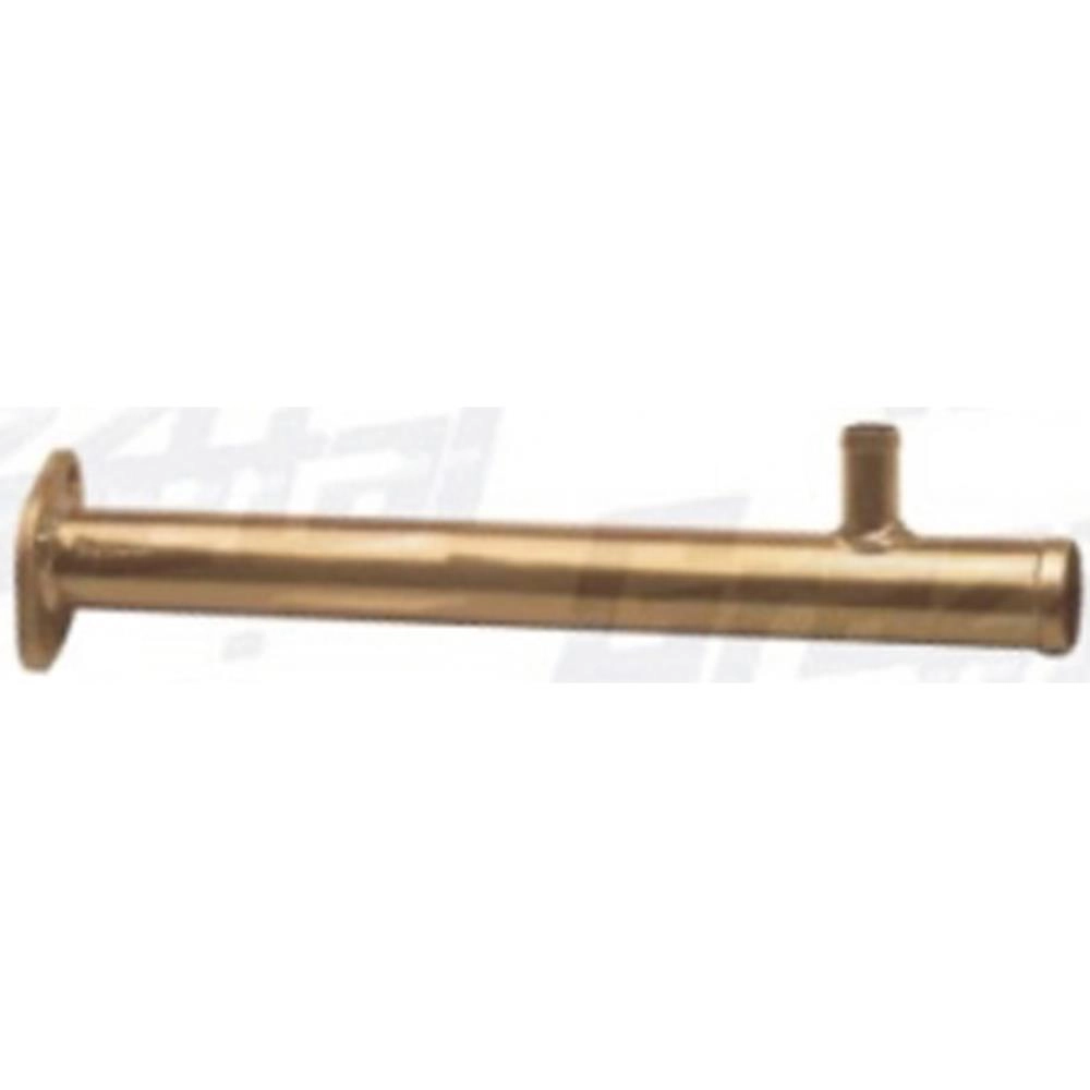 TUBO AGUA MOTOR FIAT UNO/DUNA/ELBA/FIORINO/PREMIO 1986/1988