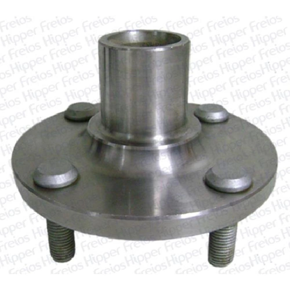 CUBO DIANTEIRO SEM ROLAMENTO TOYOTA COROLLA 2003/2008 - 4 FUROS 26 ESTRIAS