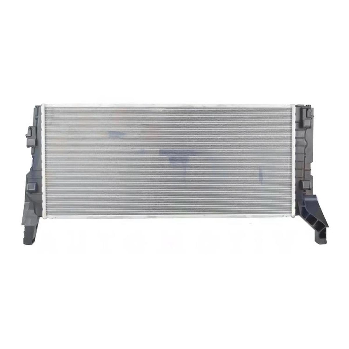 RADIADOR MOTOR BRASADO BMW 200I 2.0 16V 16/19 - MINI COOPER S 2.0 16V 16/19 - 680X297X26MM