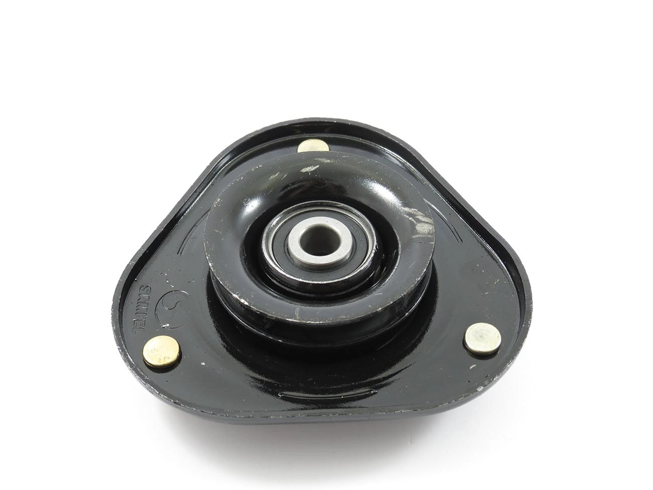 COXIM AMORTECEDOR DIANTEIRO COM ROLAMENTO TOYOTA COROLLA 2008/2019 - FURO ROLAMENTO 14MM