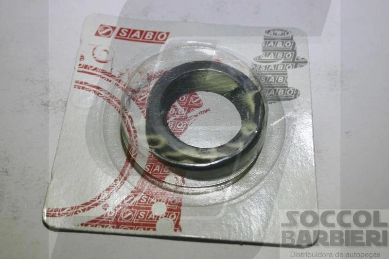 RETENTOR CAIXA CÂMBIO TOMADA FORÇA 28,60X41,30X9,40MM MF 50/55/65/85/95/235/250/270/285/290/295 VALMET 28,60X41,30X9,4