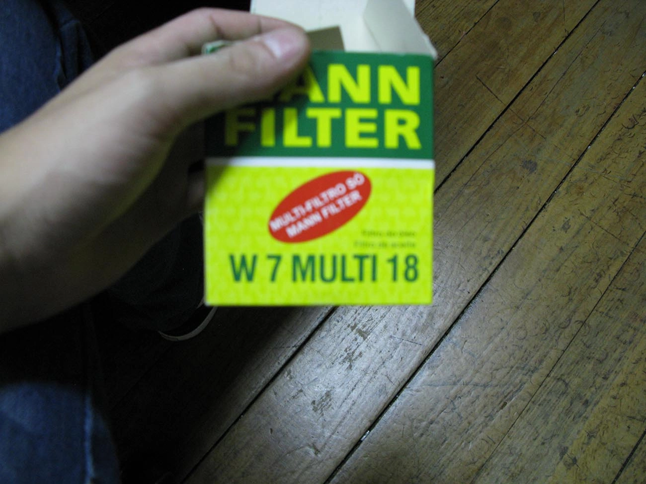 FILTRO BLINDADO ÓLEO LUBRIFICANTE OLEO MULTI GM CHEVETTE/CORSA/CELTA/MONZA/ASTRA/VECTRA/S-10