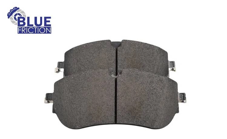 PASTILHA FREIO RODA DIANTEIRA LAND ROVER DISCOVERY 19/ 14/ JAGUAR E-PACE 17/