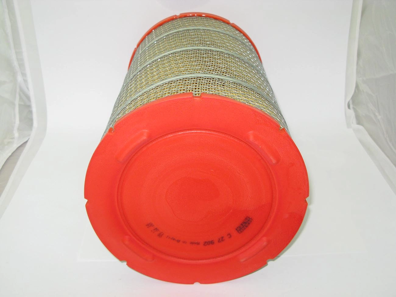 FILTRO AR MB 1620 2006/ OM-906LA - 1622 2001/ OM-924LA