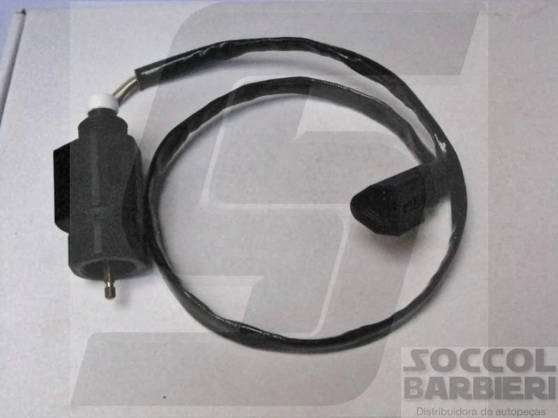 SENSOR VELOCIDADE 8 PULSOS FORD KA 1.0/1.6 2000/