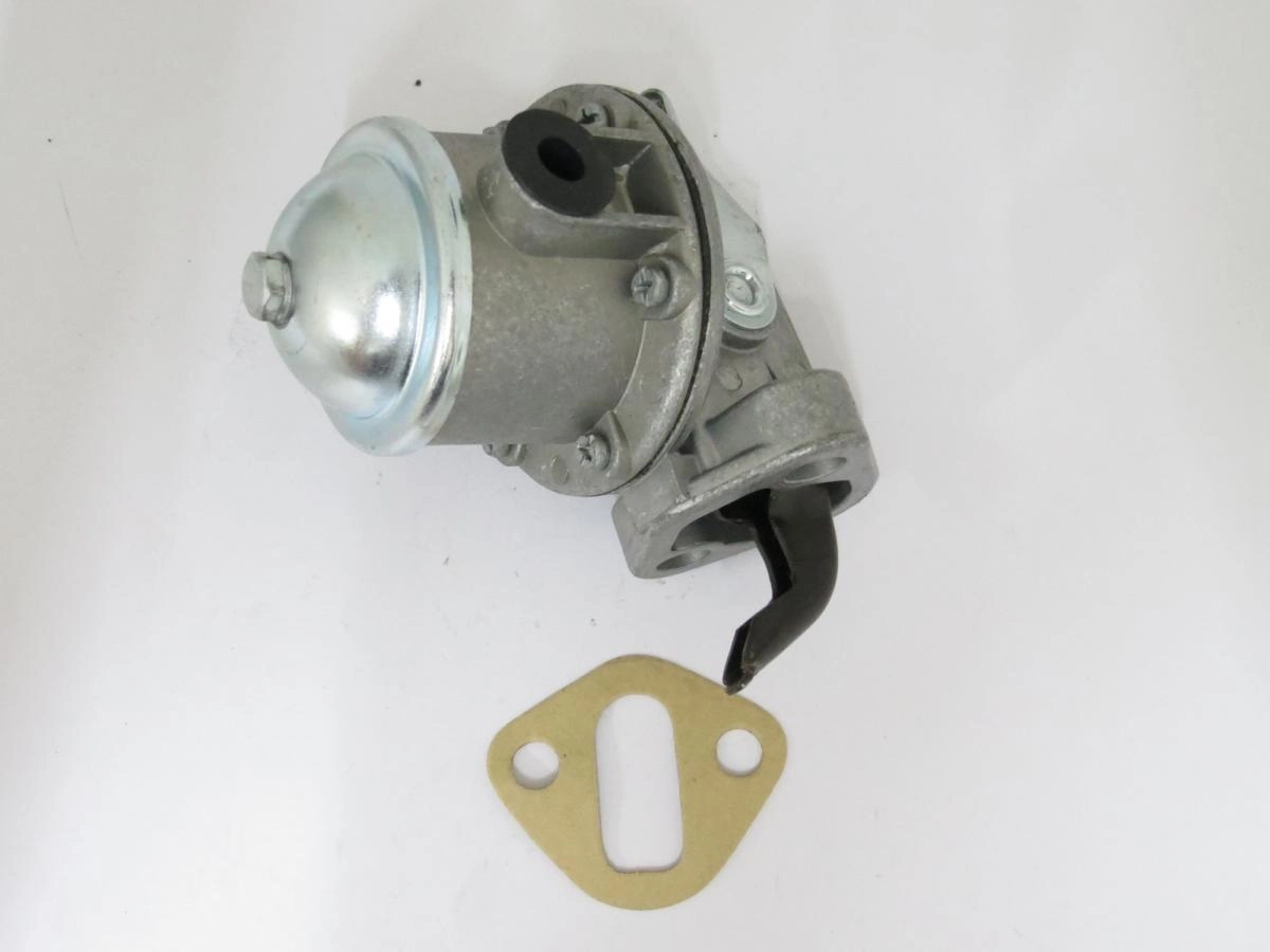 BOMBA COMBUSTÍVEL VEÍCULOS DIESEL MOTORES PERKINS 6357/6358 COMBUSTIVEL GM/FORD/DODGE CAMINHOES TODOS 2 FUROS