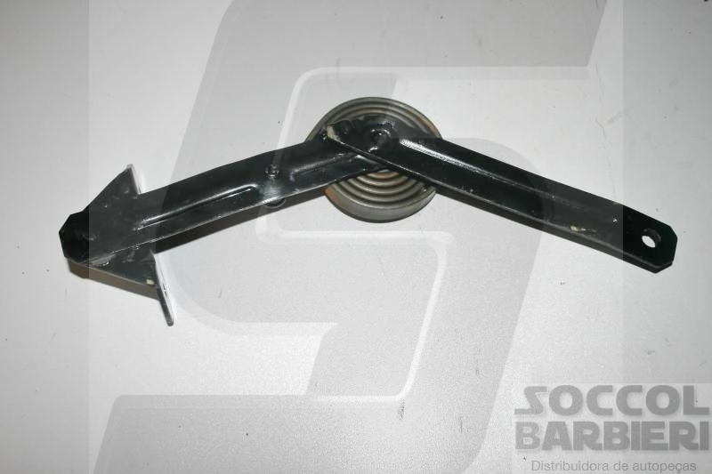 DOBRADICA CAPO FORD F-1000/4000 93/ - DIREITO