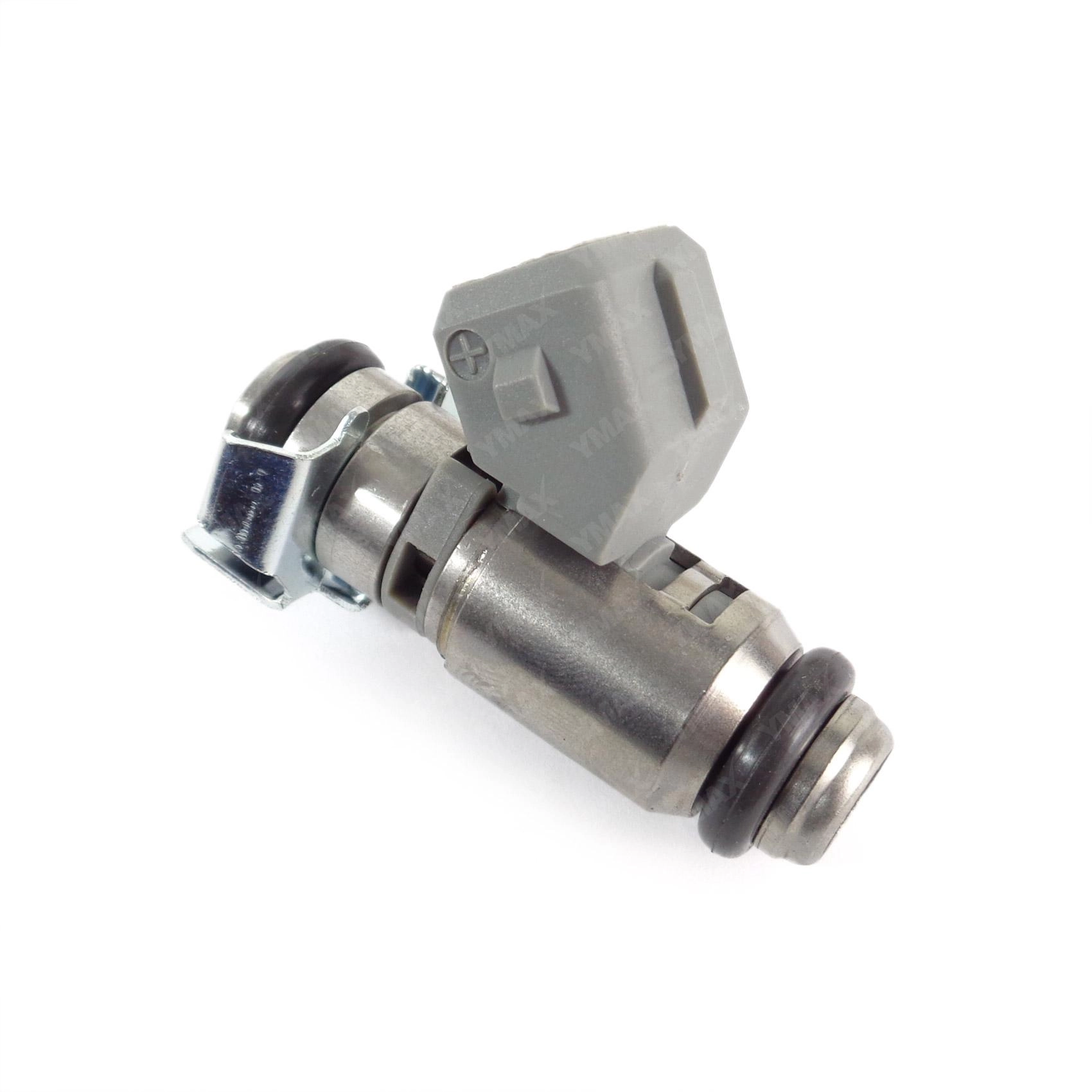 BICO INJETOR FORD FIESTA 1.0 8V 2004/ - KA 1.0 8V 2004/2013