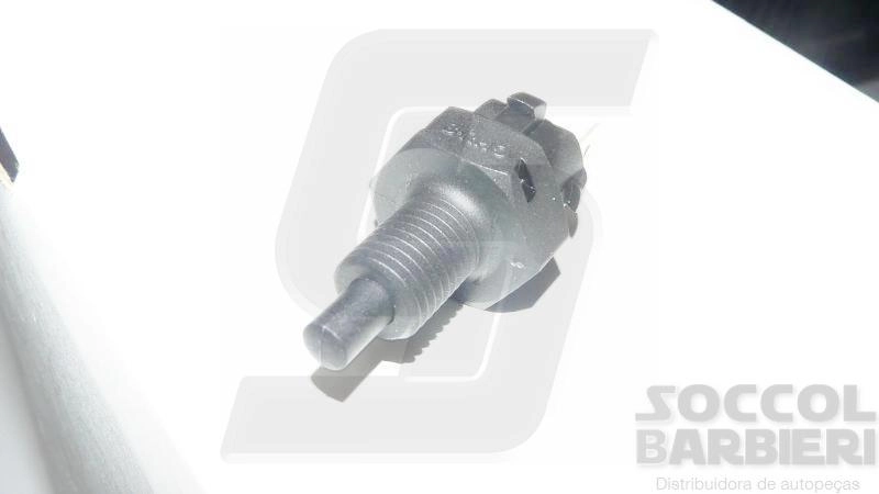 INTERRUPTOR LUZ FREIO GM CORSA/CHEVETTE/MONZA/OPALA/OMEGA TODOS D-20/40/60 85/92