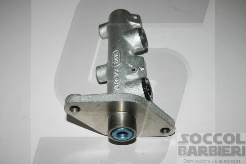 CILINDRO MESTRE FREIO FORD FIESTA 1.0/1.3 96/99 ENDURA - NOVO KA 1.0 2008/ - 7/8 - 22,22MM