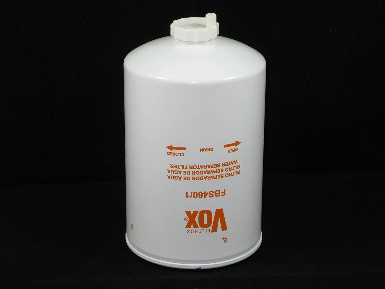 FILTRO COMBUSTÍVEL SEPARADOR ÁGUA COMBUSTIVEL MB 1214/1218/1414/1418/1620/1621/1714/1718/1721 OM-366A/LA SEDIM