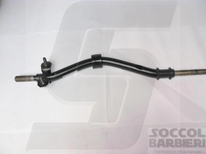 BRACO TENSOR FIAT UNO/PREMIO/ELBA/FIORINO /92 16MM - DIREITO