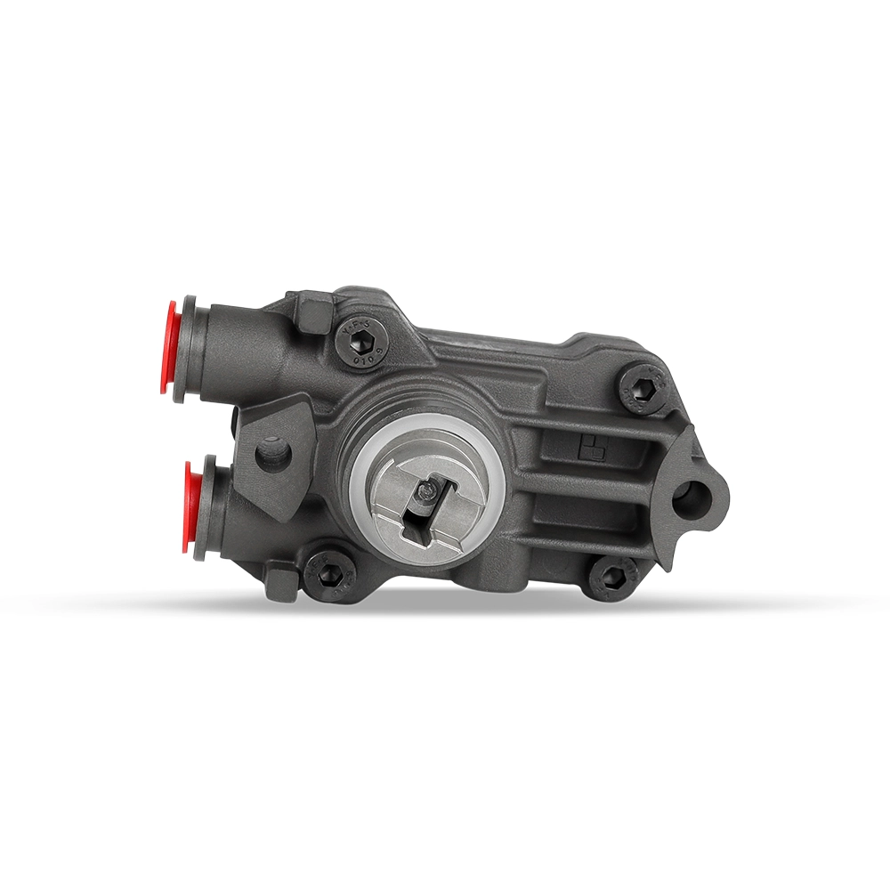 BOMBA DE COMBUSTÍVEL MB SPRINTER 411 2002/2012 - 4 CILINDROS - MOTOR OM 651 LA