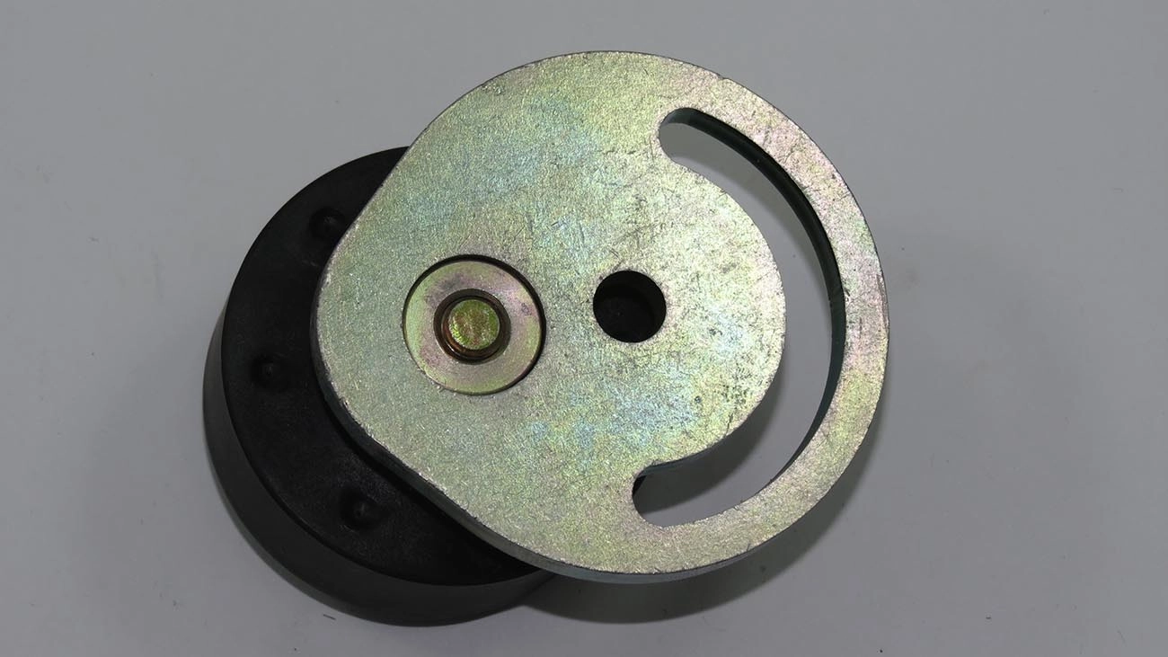 TENSOR CORREIA ALTERNADOR FIAT MAREA 2.0/2.4 - 10.30X65X26.60MM