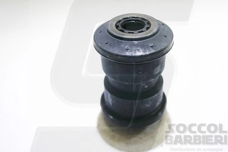 BUCHA FEIXE MOLAS MB ATEGO 1315/1418/1518/1718/1725 TRASEIRO