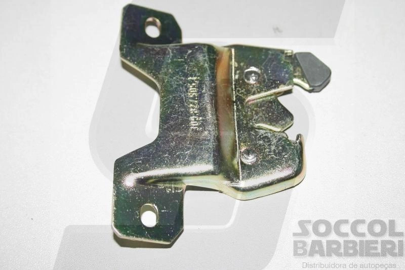 FECHADURA PORTA MALAS VW PARATI G1 1982/1996 INTERNA