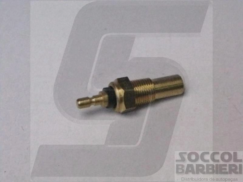 SENSOR TEMPERATURA FORD F-1000 90/ - F-12000/14000 92/95 MWM