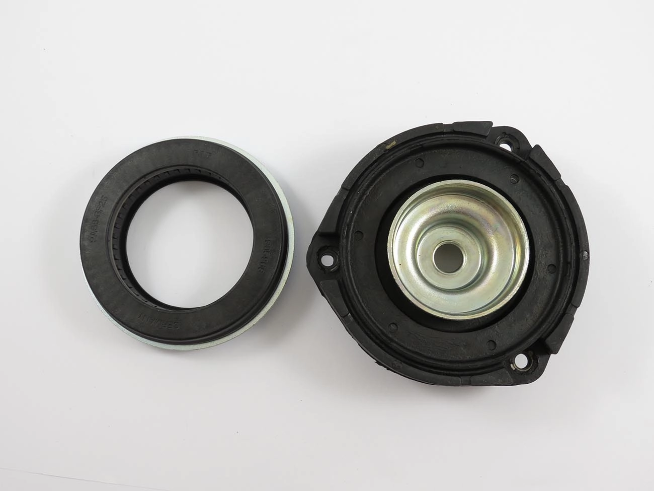COXIM AMORTECEDOR VW FOX 2003/ - NOVO POLO 2002/ - DIANTEIRO C/ROL BSB