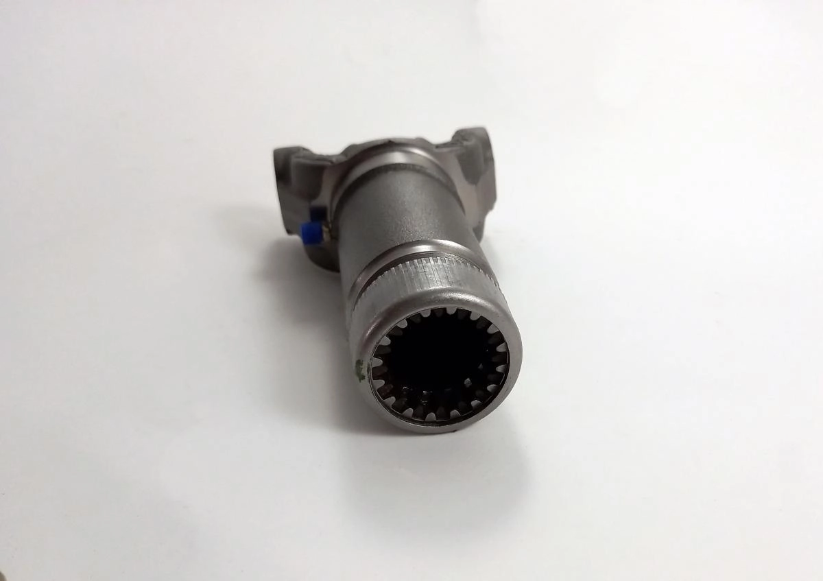 LUVA DO CARDAN 16 ESTRIAS FORD F-350 /71 D-400 A/C/D-10 64/82 VOLVO B-58 VENT. 5-153XS