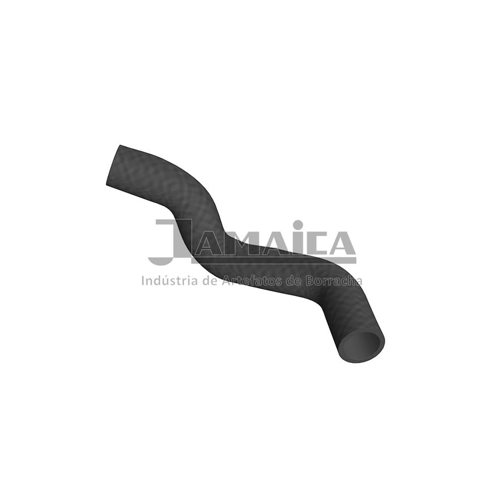 MANGUEIRA INFERIOR DO RADIADOR FORD RANGER 95/ 4.0 GASOLINA