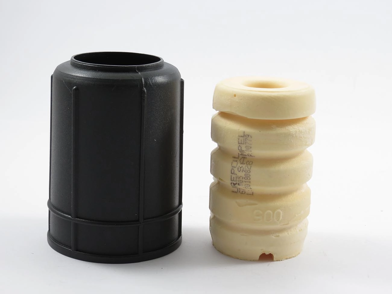 KIT AMORTECEDOR SUSPENSÃO DIANTEIRA FIAT UNO/PREMIO/ELBA/FIORINO /92 DIANTEIRO