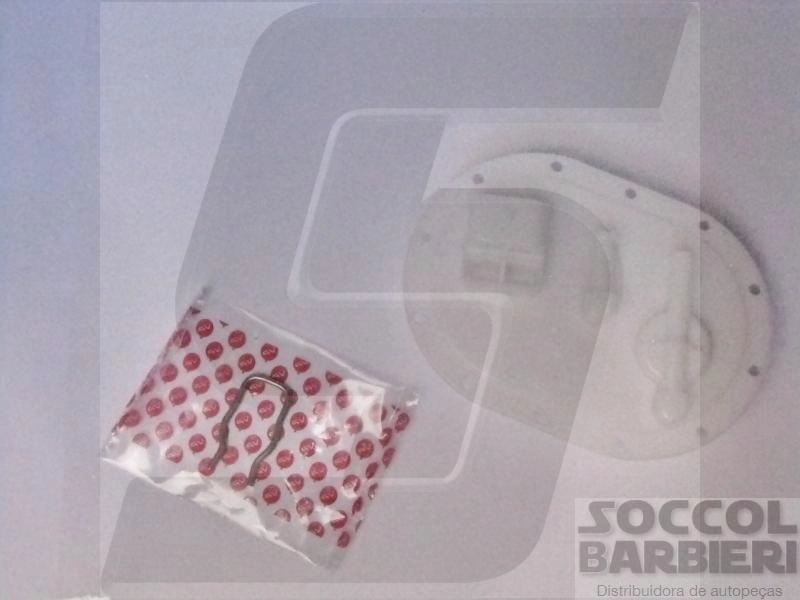 FLANGE BOMBA COMBUSTIVEL FIAT UNO 2003/ - FIRE FLEX BOSCH