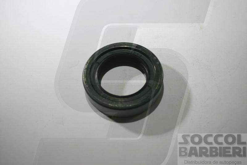 RETENTOR CUBO RODA TRASEIRO BRASEIXOS 35,50X58,20X13,00MM TRASEIRA GM OPALA/CARAVAN 1969/ 35,50X58,20X13MM