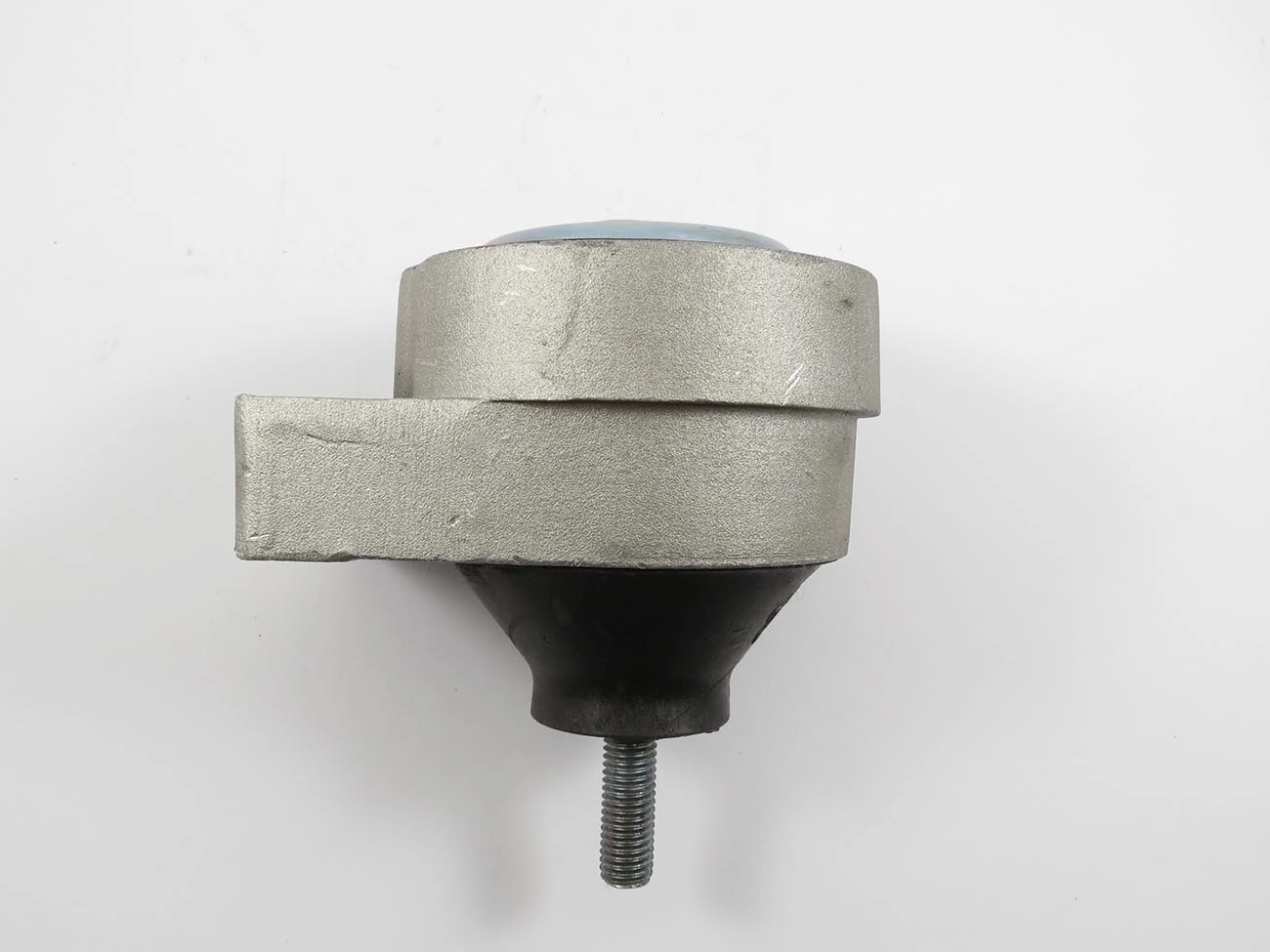 COXIM MOTOR HIDRÁULICO DIREITO FORD FOCUS 1.8/2.0 2000/ ZETEC - EXCETO MOTOR DURATEC