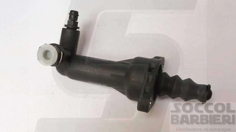 CILINDRO AUXILIAR EMBREAGEM VW FOX/NOVO POLO 2002/ - GOLF IV 98/