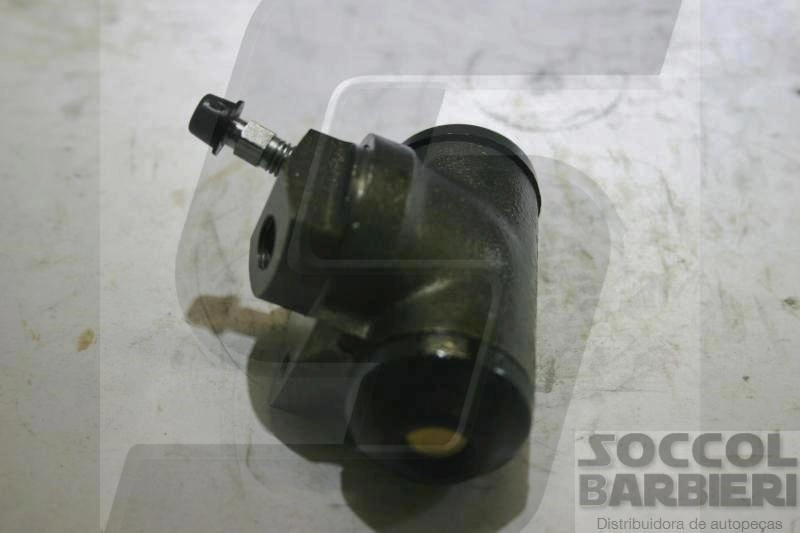 CILINDRO RODA FREIO TRASEIRO LADO DIREITO SISTEMA BOSCH TRASEIRA DIREITA FORD ESCORT/VERONA 93/96 VW LOGUS/POINTER