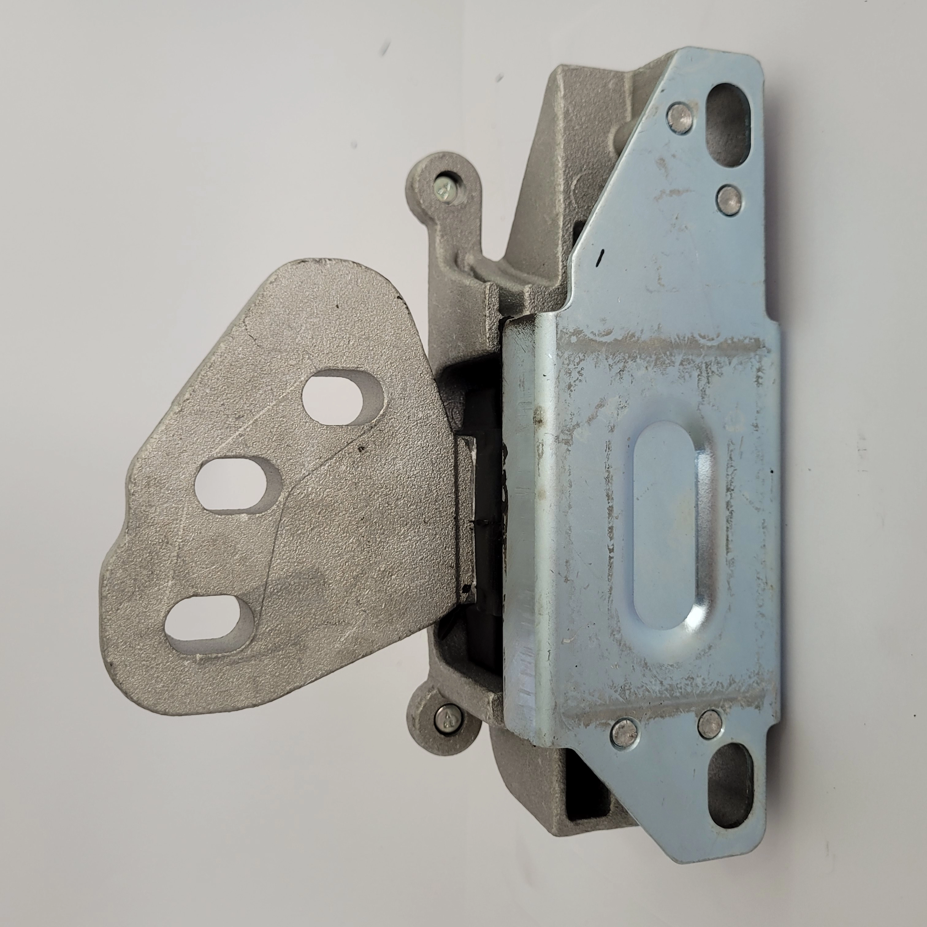 COXIM DO CAMBIO ESQUERDO FORD KA 1.5 2018/ - CAMBIO MANUAL