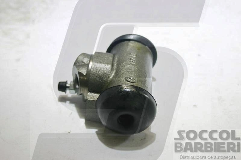 CILINDRO RODA FREIO TRASEIRO LADO ESQUERDO TRASEIRA ESQUERDA FORD F-1000 79/98 1P 25,40MM