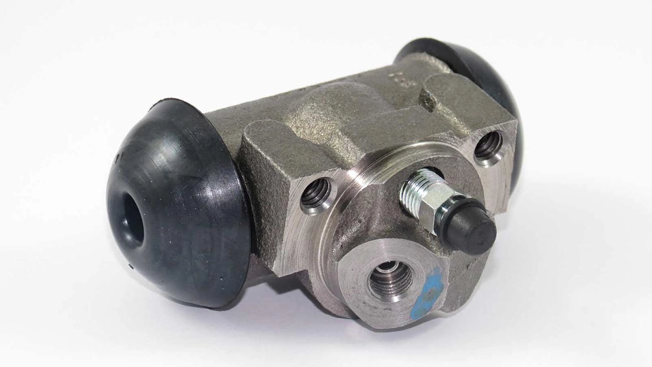 CILINDRO RODA FREIO TRASEIRO LADO ESQUERDO TRASEIRA ESQUERDA FORD F-1000 79/98 1P 25,40MM